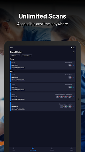 RepairSolutions2 screenshot 19