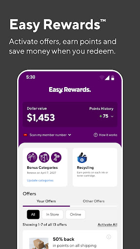 Staples - Deals & Shopping screenshot 4