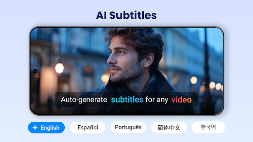 Video Player All Format screenshot 5