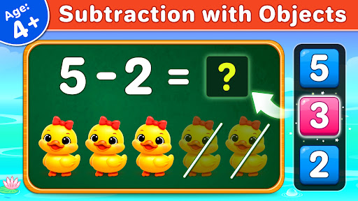 Math Kids: Math Games For Kids screenshot 12