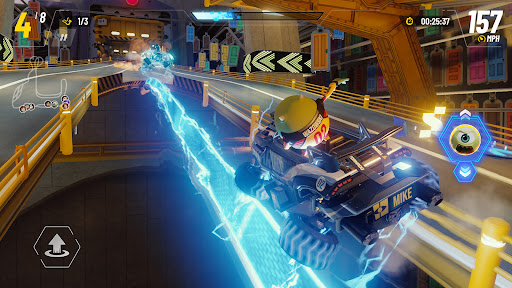Disney Speedstorm screenshot 24