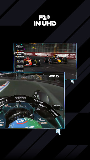 F1 TV screenshot 9
