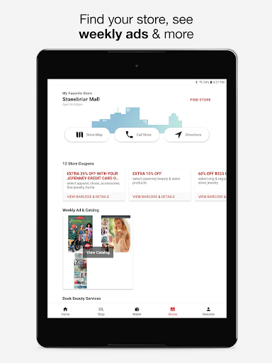 JCPenney – Shopping & Deals screenshot 4
