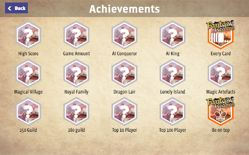 Fantasy Realms screenshot 13