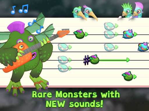 My Singing Monsters Composer screenshot 14