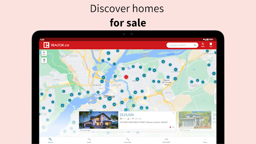 REALTOR.ca Real Estate & Homes screenshot 7