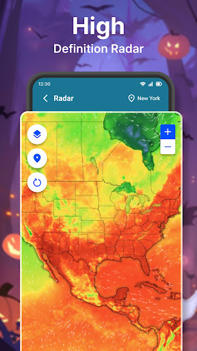 Weather Forecast screenshot 7