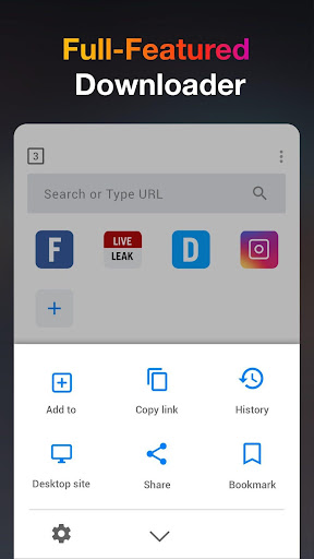 HD Video Downloader App - 2022 screenshot 5
