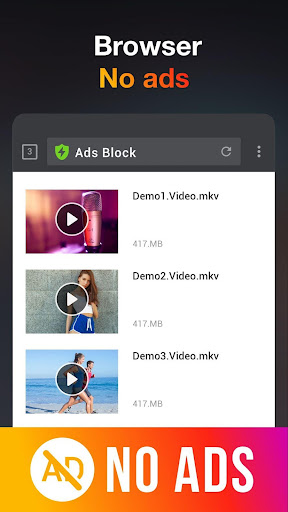HD Video Downloader App - 2022 screenshot 4