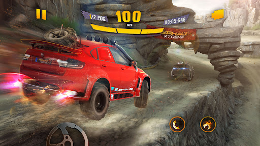 Asphalt Xtreme screenshot 15