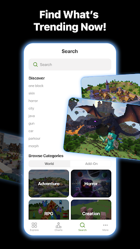 Addons for Minecraft screenshot 5