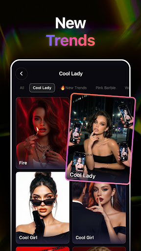 AI Video Generator-HiCut screenshot 1