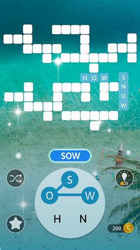Word Maker: Words Games Puzzle screenshot 12
