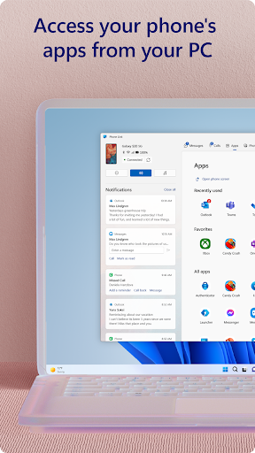 Link to Windows screenshot 2