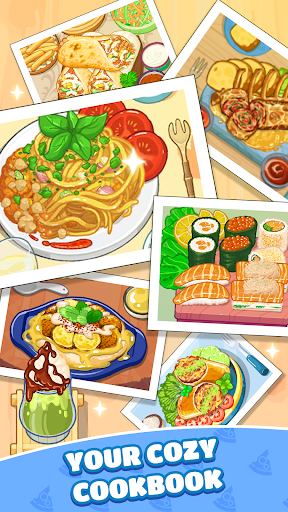 Cookingdom screenshot 8
