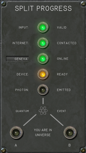 Universe Splitter screenshot 4