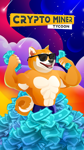 Crypto Miner Tycoon screenshot 27