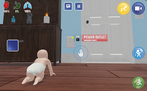 Who's Your Daddy?! screenshot 21
