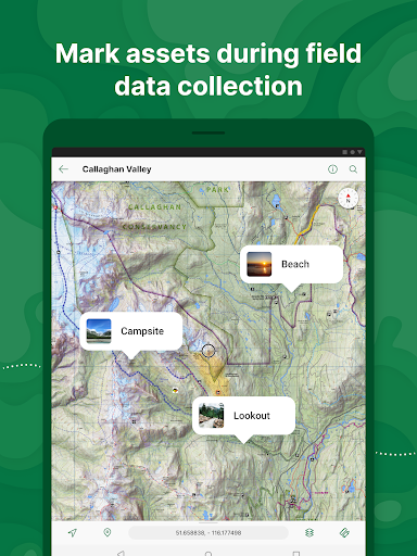 Avenza Maps: Offline Mapping screenshot 6