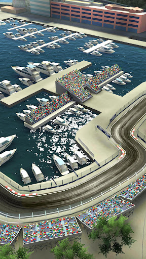 F1® Clash - Official 2026 Game screenshot 4