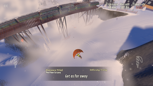 Grand Mountain Adventure 2 screenshot 3
