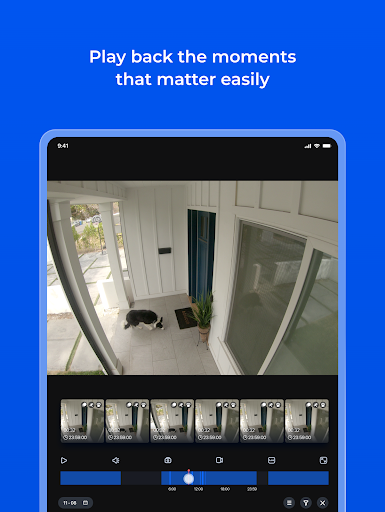 Reolink screenshot 16
