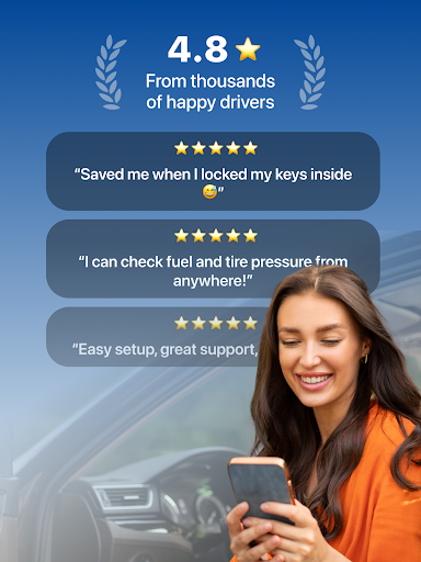 KeyConnect Digital Car Key screenshot 17