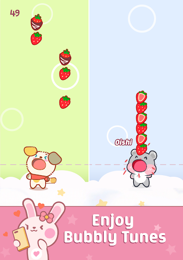 Duet Friends: Cute Music Games screenshot 6