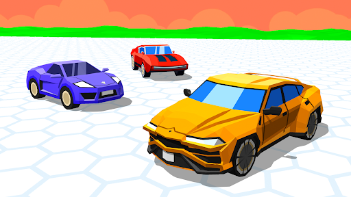 Cars Arena: Fast Race 3D screenshot 9