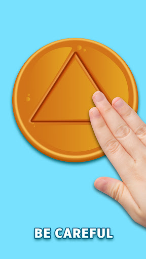 Dalgona Candy Cookie Games screenshot 13