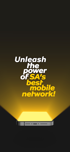 MTN App ZA screenshot 1