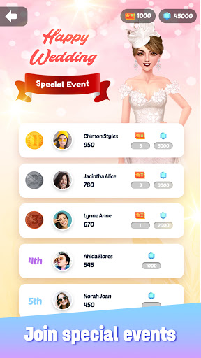 Fashion Show: Makeup, Dress Up screenshot 13