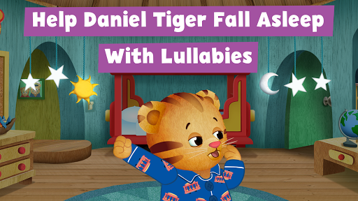 Daniel Tiger: Play at Home screenshot 1