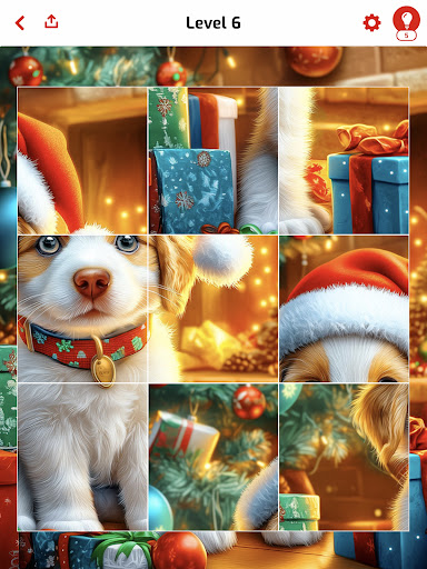 Christmas Twist screenshot 21