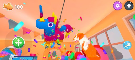 Cat From Hell - Cat Simulator screenshot 3