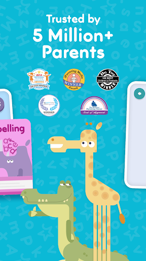 Hooked on Phonics Learning screenshot 6