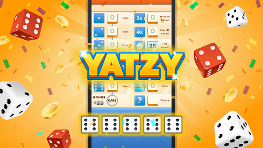Yatzy - Fun Classic Dice Game screenshot 13