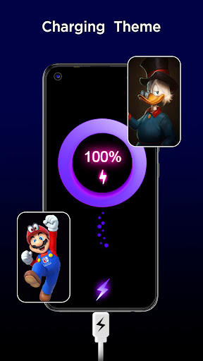 Charging Animation screenshot 10