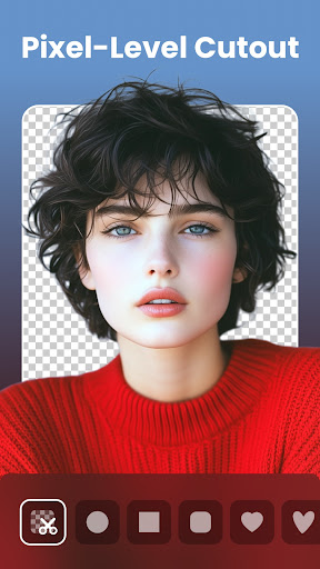 Photo Editor: Retouch, Enhance screenshot 3