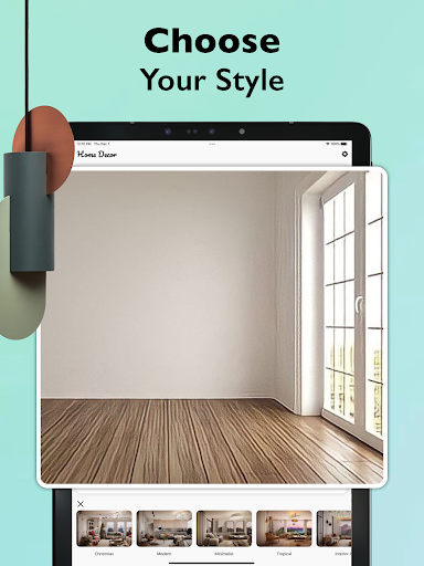 AI Interior Design Home Decor screenshot 3