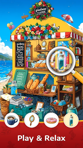 Find It® - Hidden Object Games screenshot 6
