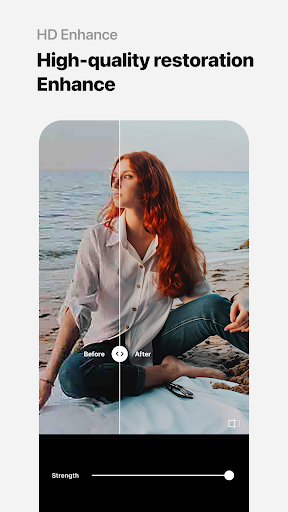 EPIK - AI Photo & Video Editor screenshot 8