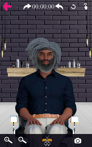 Barber Chop screenshot 15