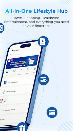 KBZPay screenshot 7
