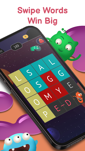 Word Search: FillWords screenshot 17