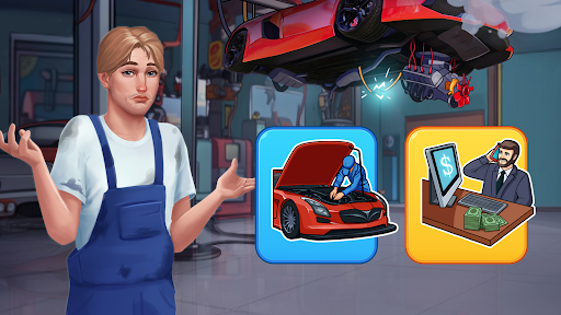 Cash Masters: Idle Millionaire screenshot 20