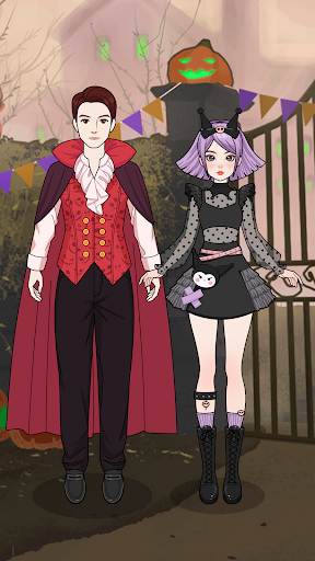 Paper Doll Diary: Dress Up DIY screenshot 11