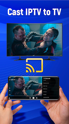Universal Tv Remote-Cast to TV screenshot 23