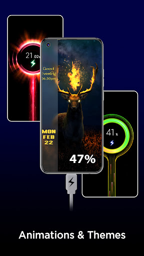 Charging Animation screenshot 6