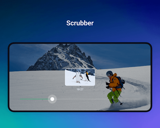 OnePlayer - HD Video Player screenshot 8